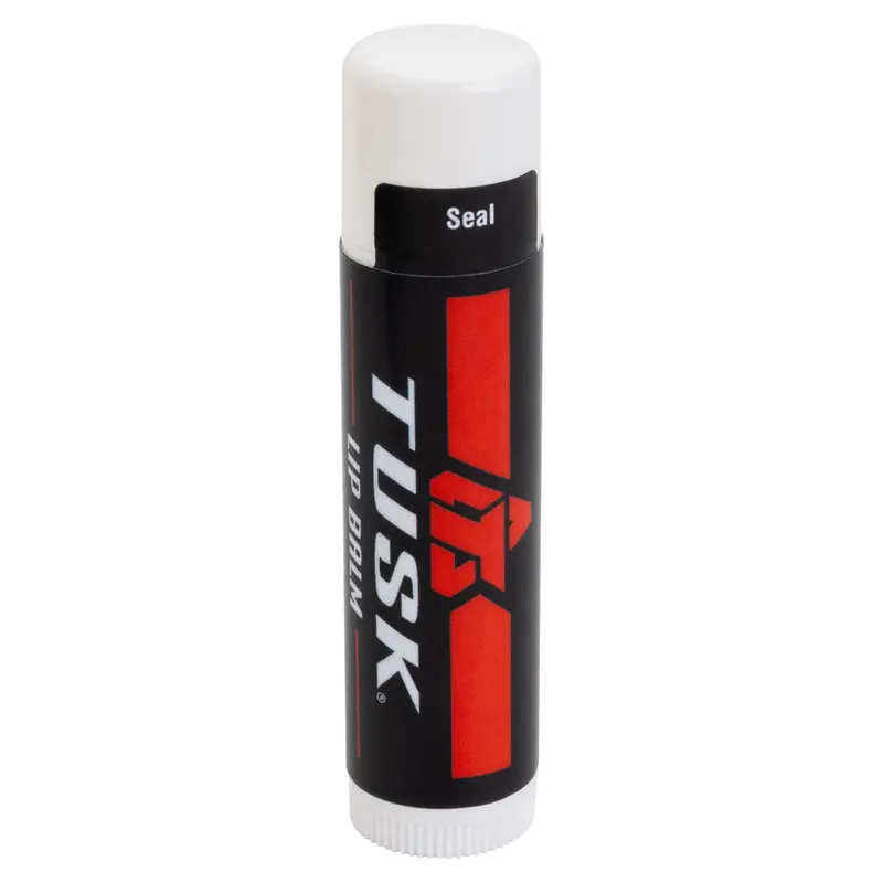 Tusk Lip Balm 1 Oz.#486-Zlbpwt 1