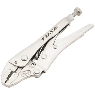 Tusk Locking Pliers 5"#Pl13050050010 1