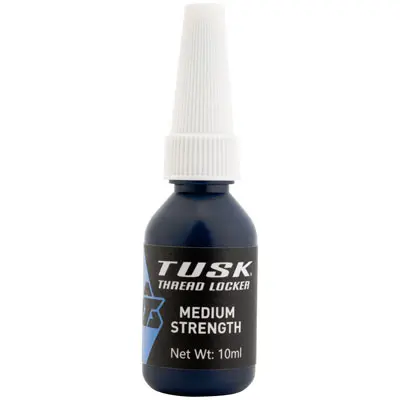 Tusk Medium Strength Thread Locker 10Ml#Ot10000010001 1