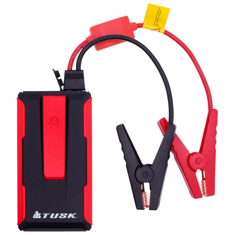 Tusk Mini Portable Power And Jump Starter 9000Mah#1927390002 1