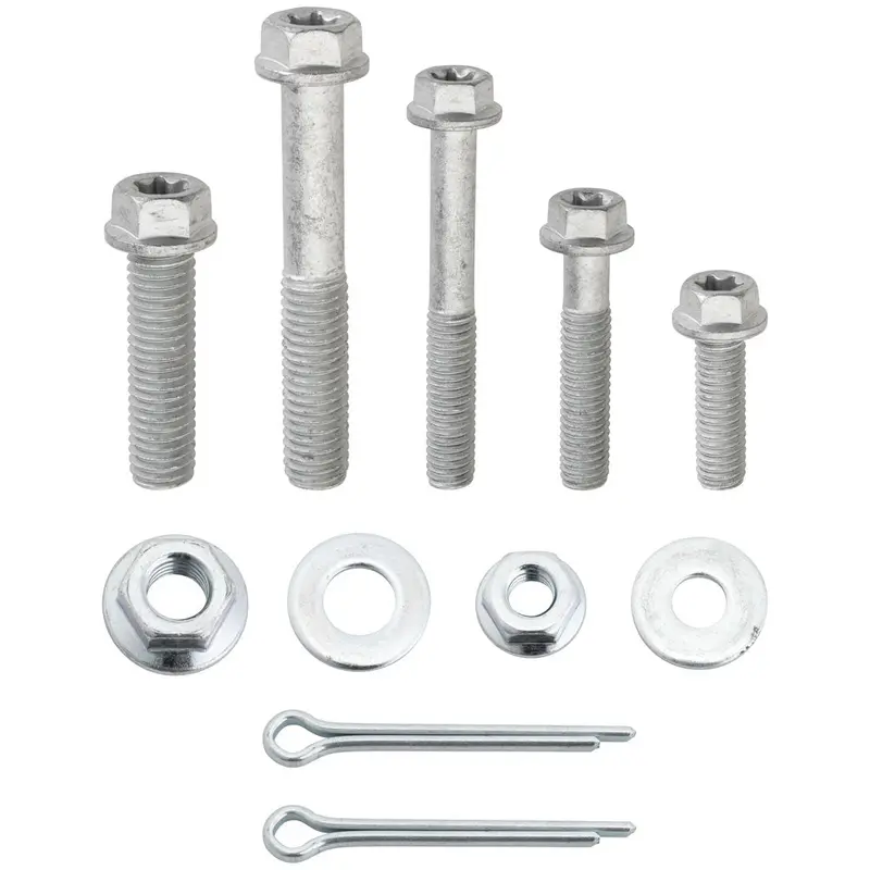 Tusk Mini Trail Bolt Kit#216-991-0001 1