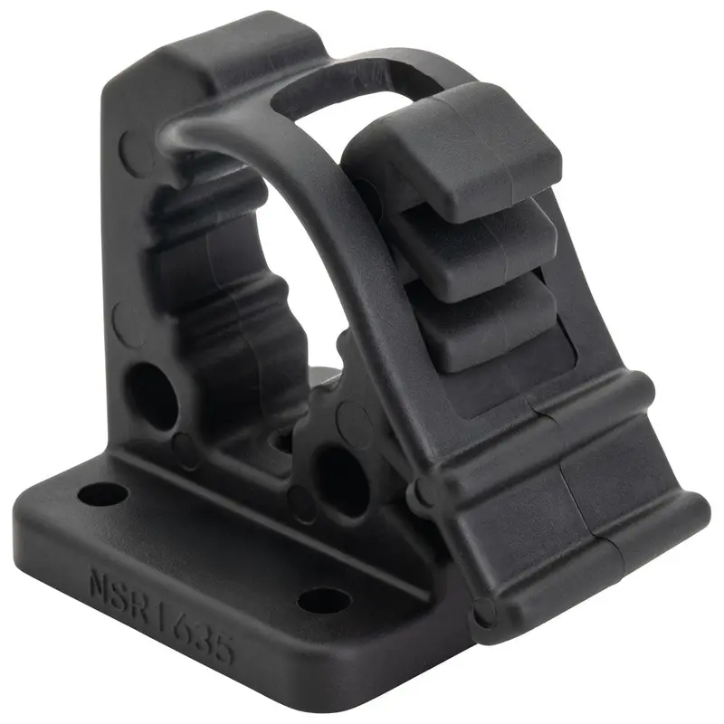 Tusk Molle Panel Rubber Clamp#216093-P 1