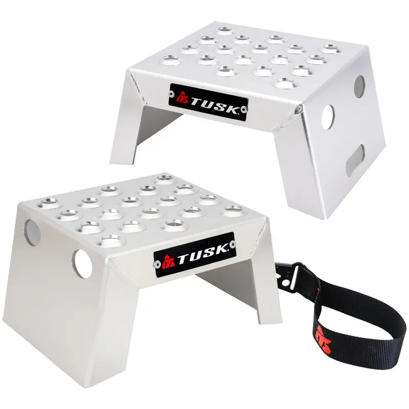 Tusk Moto Starting Blocks 4"#210-543-0003 1