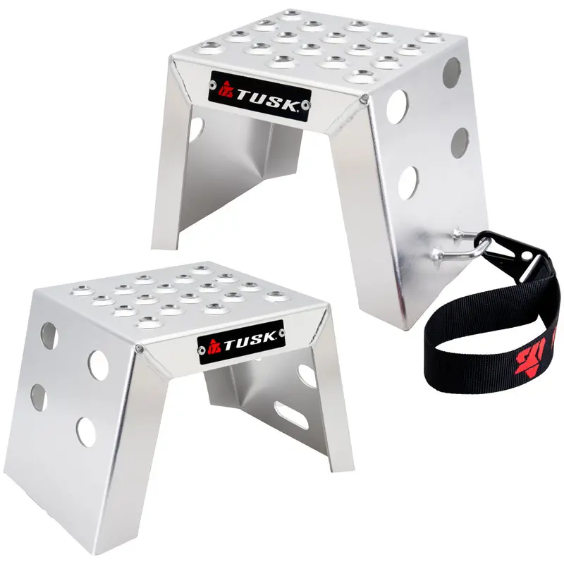Tusk Moto Starting Blocks 6"#210-543-0004 1