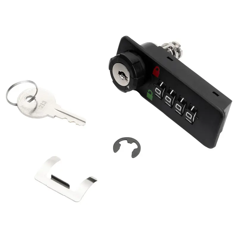 Tusk Moto Toolbox Replacement Lock#Hd71300002001 1