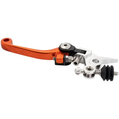 Tusk Multi-Pivot Clutch Lever#218118-P 11