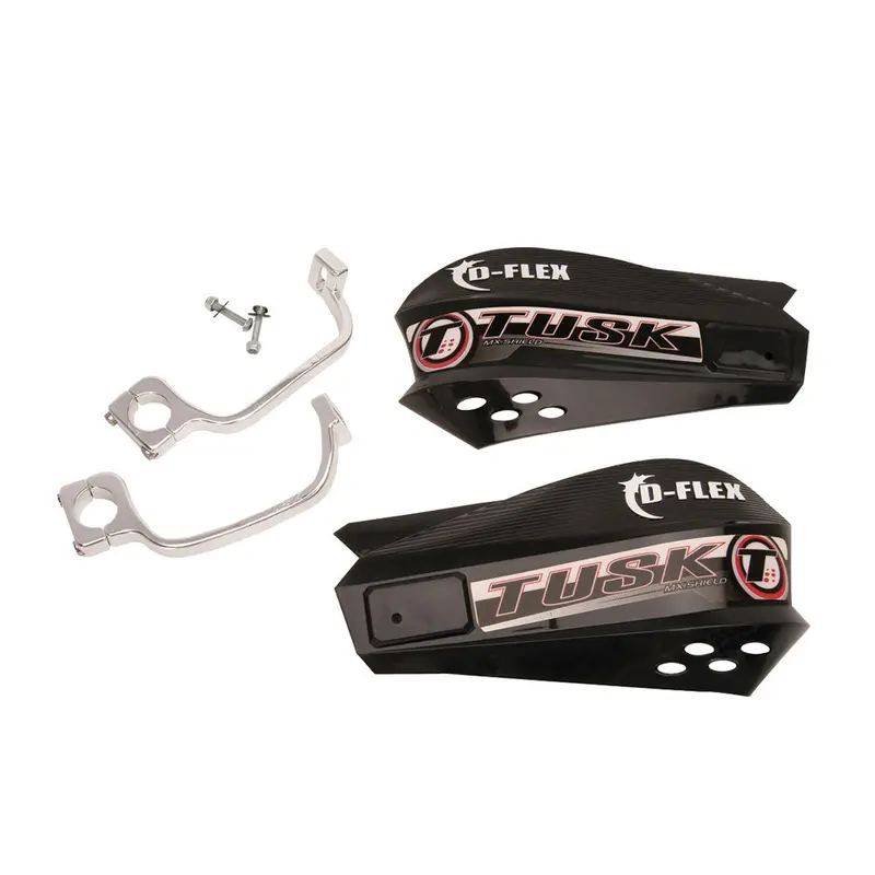Tusk Mx D-Flex Mc Handguards#119815-P 1