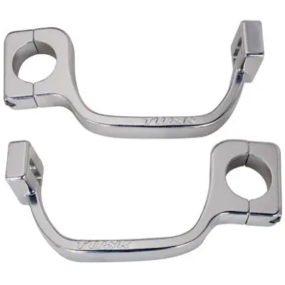 Tusk Mx D-Flex Replacement Aluminum Mc Mount#119-800-0001 1