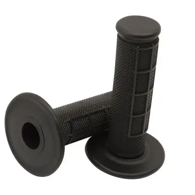 Tusk Mx Grips Black#135-912-0001 1
