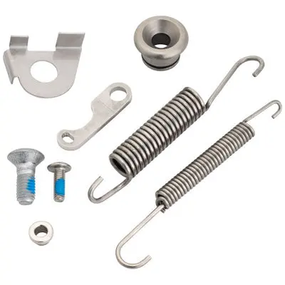 Tusk Oem Kickstand Replacement Hardware#215856-P 1