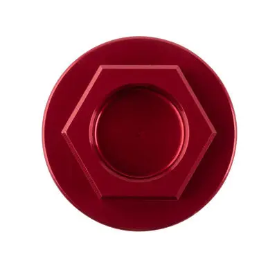 Tusk Oil Filler Plug#136653-P 2