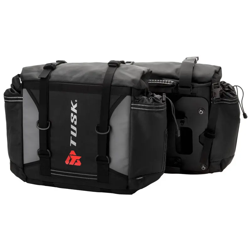 Tusk Olympus Pannier Bags #196848-P 1
