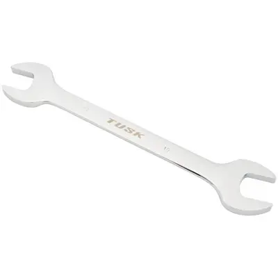 Tusk Open End Wrench 17-19 Mm#Wr04051719002 1