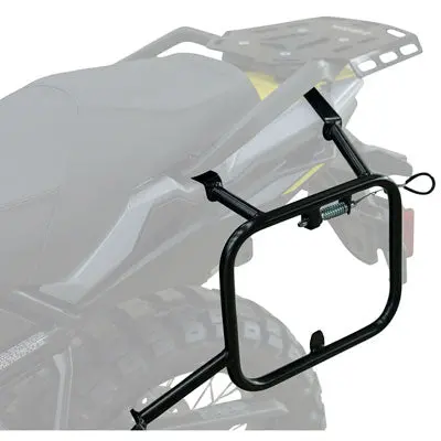 Tusk Pannier Racks#145-020-0277 1