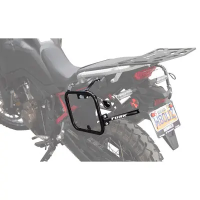 Tusk Pannier Racks#145-020-0299 1