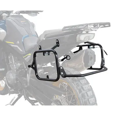 Tusk Pannier Racks#145-020-0308 1