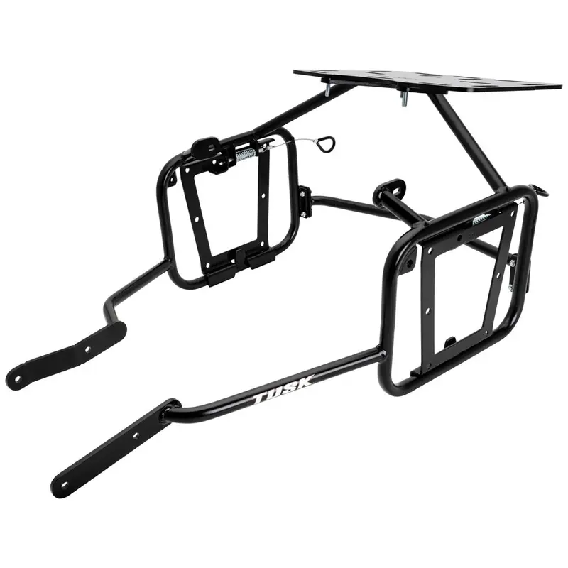 Tusk Pannier Racks#145020-P 1