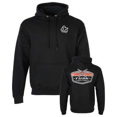 Tusk Piston Hooded Sweatshirt#218986-P 1