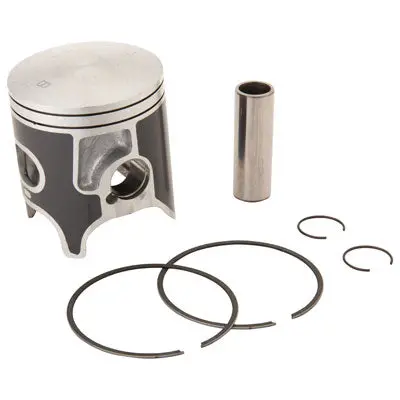 Tusk Piston Kit Standard (66.36 Mm) #2104260001 1