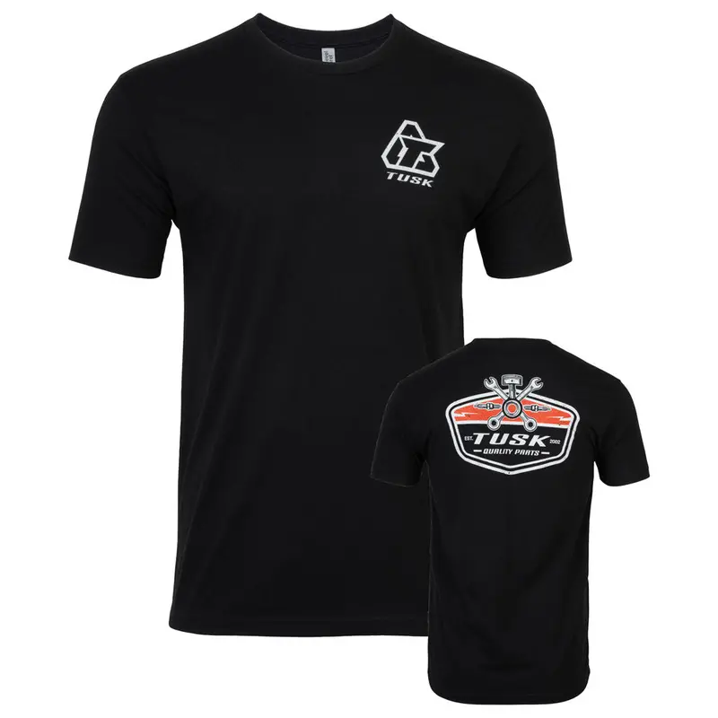 Tusk Piston T-Shirt#217126-P11 1