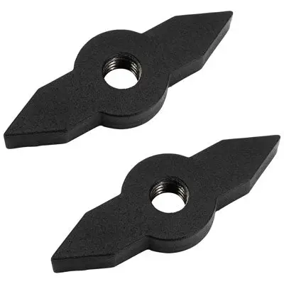Tusk Polaris Bed Rail Nut 2 Pack#217-090-0001 1