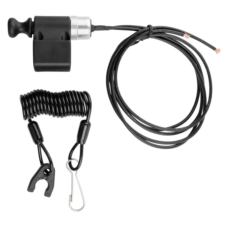 Tusk Power Pull Tether Kill Switch #109392-P 1