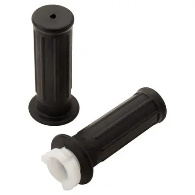 Tusk Pw50 Grips Black#208-853-0001 1