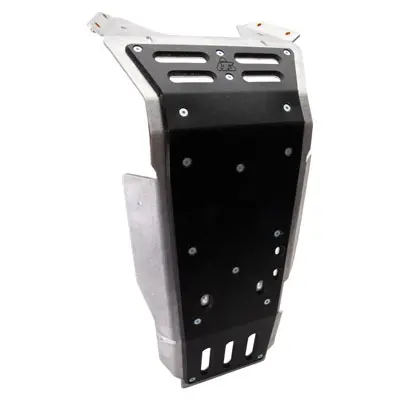 Tusk Quiet Glide Adventure Skid Plate#197534-P21 1