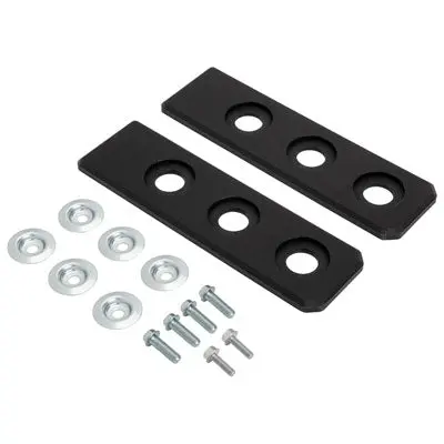 Tusk Quiet-Glide Trailing Arm Mount Replacement Slide#213-304-0001 1