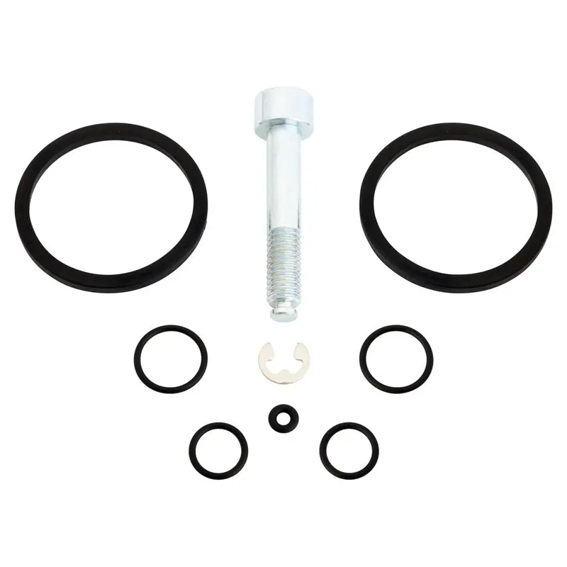 Tusk Rear Brake Caliper Rebuild Kit#1717020011 1
