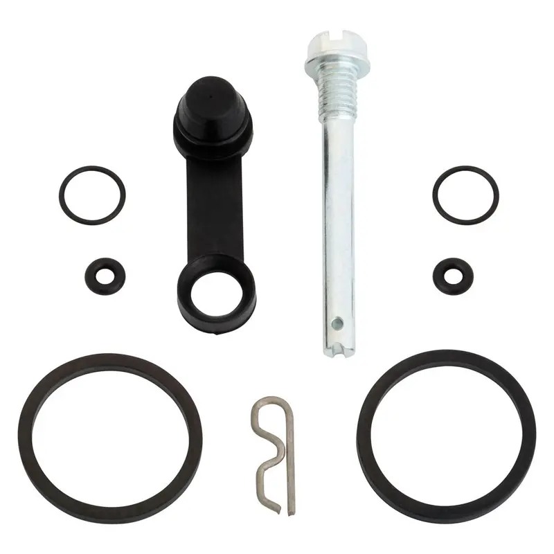 Tusk Rear Brake Caliper Rebuild Kit#1717020012 1