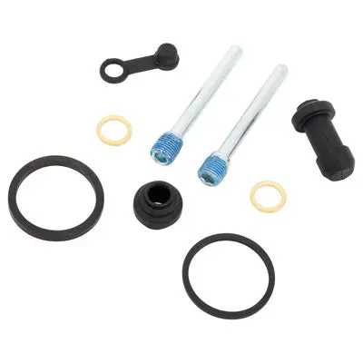 Tusk Rear Brake Caliper Rebuild Kit#21-83031 1