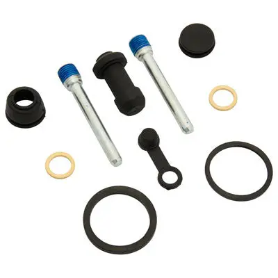 Tusk Rear Brake Caliper Rebuild Kit#21-83281 1
