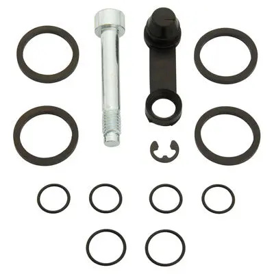 Tusk Rear Brake Caliper Rebuild Kit#21-83288 1