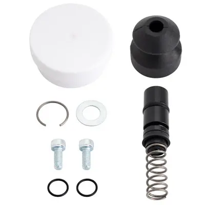 Tusk Rear Brake Master Cylinder Rebuild Kit#21-81102 1