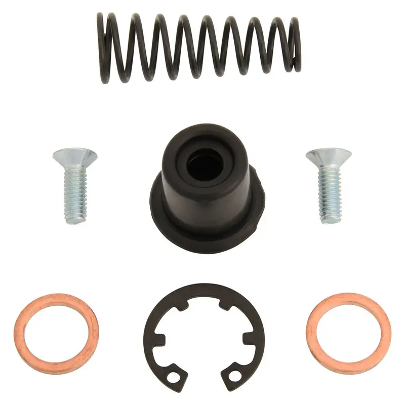 Tusk Rear Brake Master Cylinder Rebuild Kit#2123970007 1