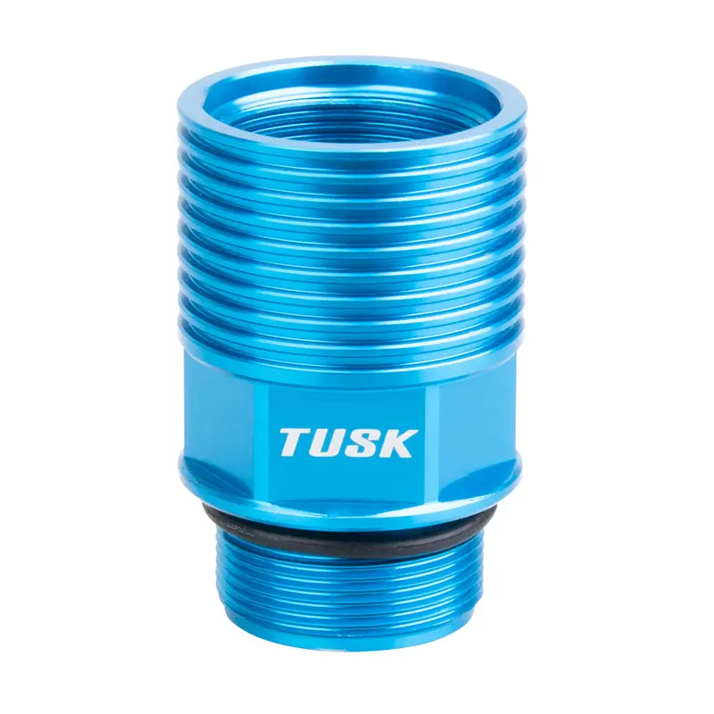 Tusk Rear Brake Reservoir Extender #185728-P 1