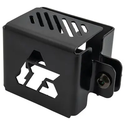 Tusk Rear Brake Reservoir Guard#218385-P 1