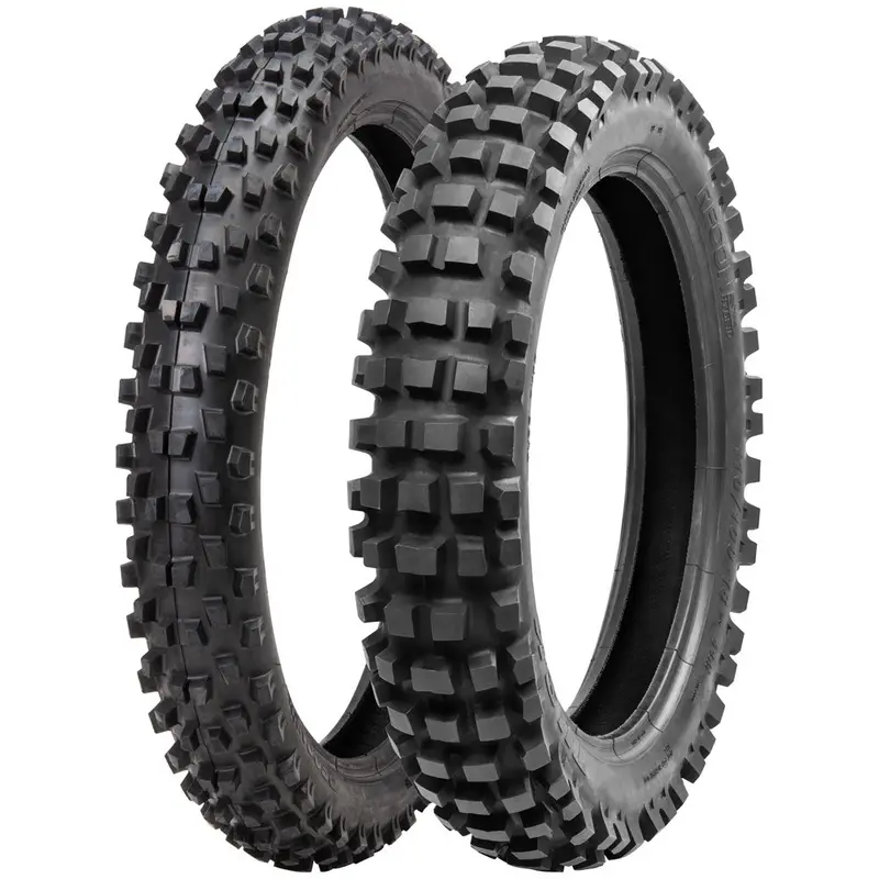 Tusk Recon Hybrid Tire Set#217807-P 1