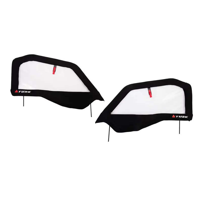Tusk Replacement Soft Upper Doors Skins#202246-P 1