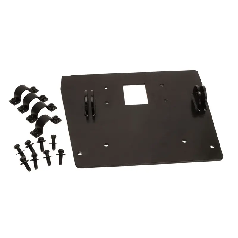 Tusk Replacement Subzero Atv Snow Plow Mount#139656-P 1