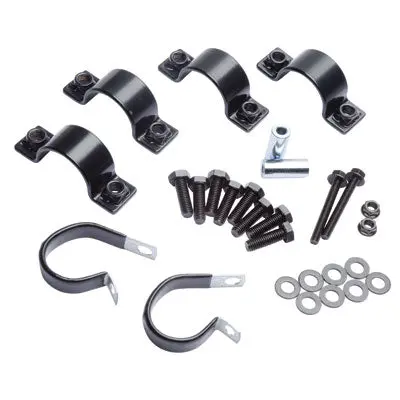 Tusk Replacement Subzero Plow Mount Hardware#Htpk-001 1