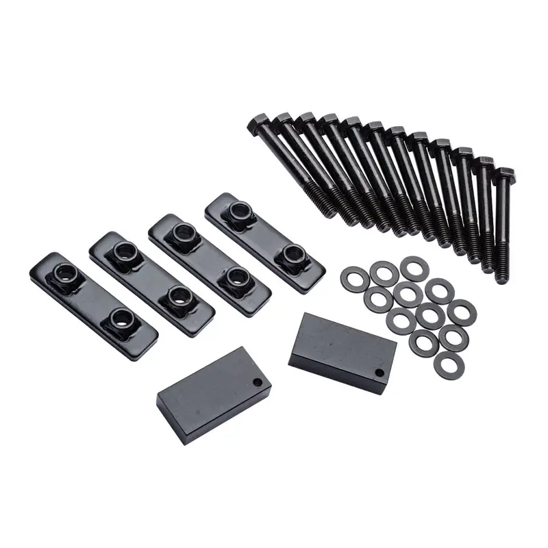 Tusk Replacement Subzero Plow Mount Hardware#Htpk-005 1