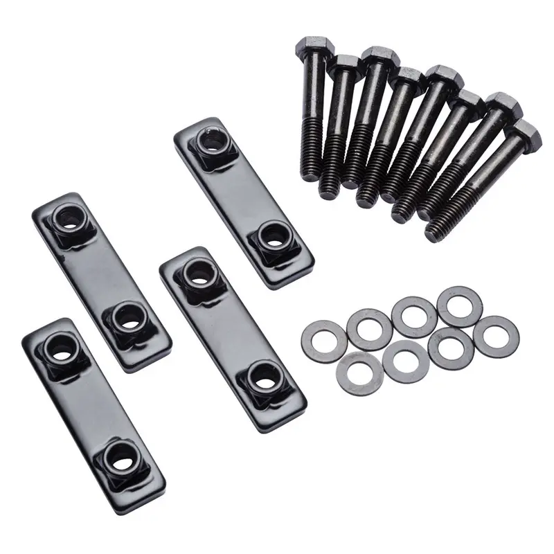 Tusk Replacement Subzero Plow Mount Hardware#Htpk-006 1
