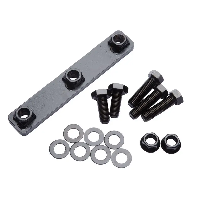 Tusk Replacement Subzero Plow Mount Hardware#Htpk-029 1