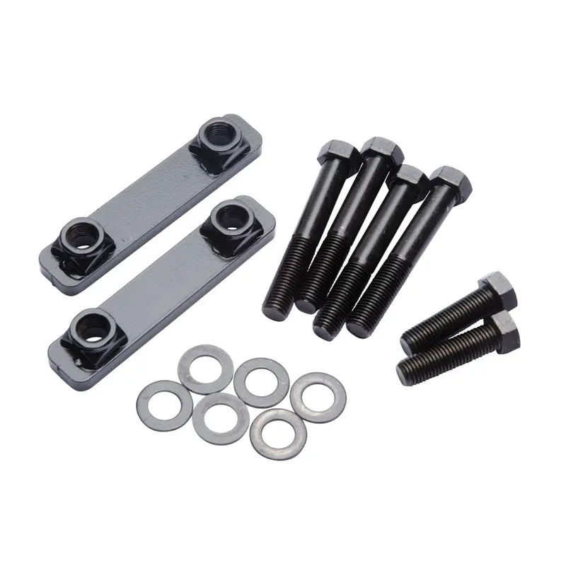 Tusk Replacement Subzero Plow Mount Hardware#Htpk-030 1