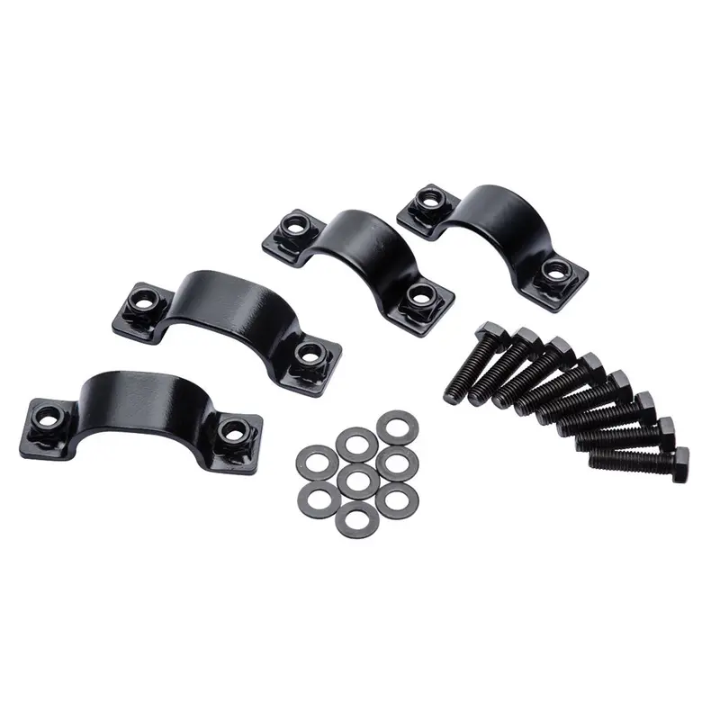 Tusk Replacement Subzero Plow Mount Hardware#Htpk-032 1
