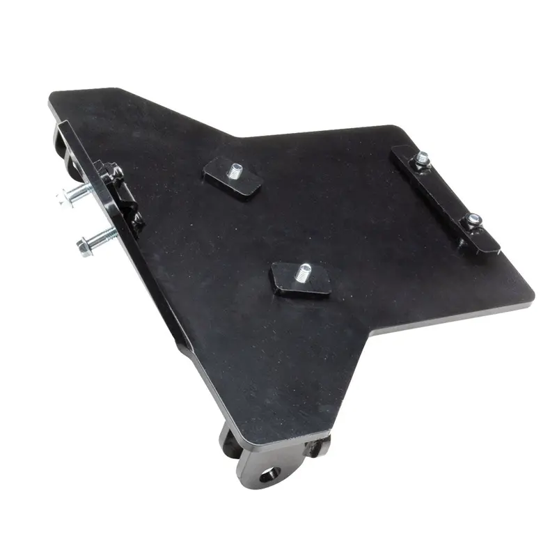 Tusk Replacement Subzero Utv Snow Plow Mount#146782-P 1