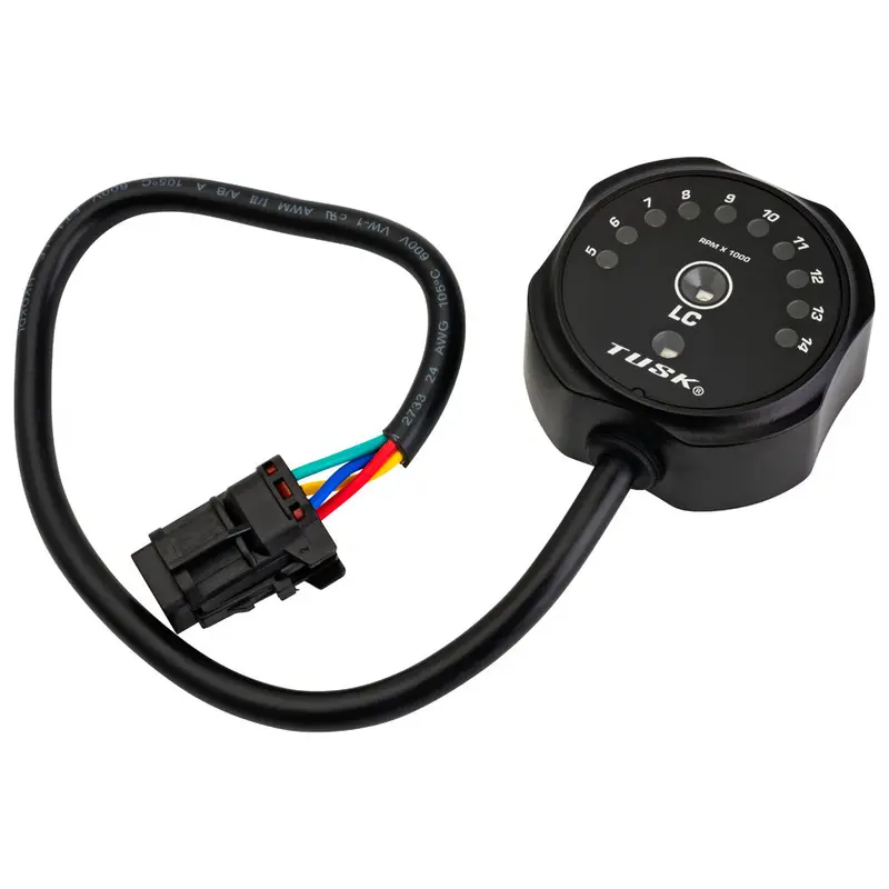 Tusk Rpm Launch Control Device#Rl-Hm080r 1