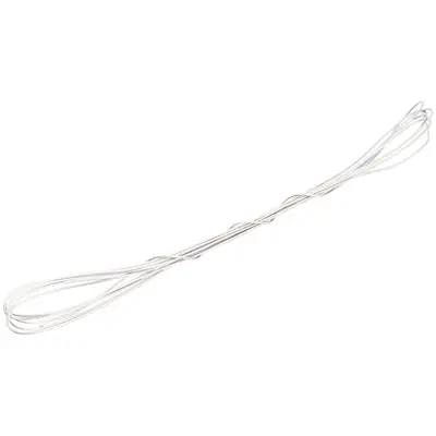 Tusk Safety Wire 6Ft#Hd46110822001 1